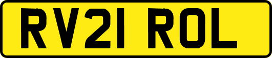 RV21ROL