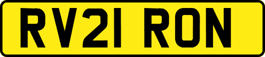 RV21RON