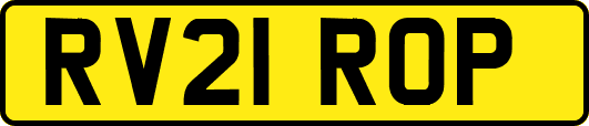 RV21ROP