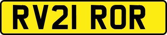RV21ROR