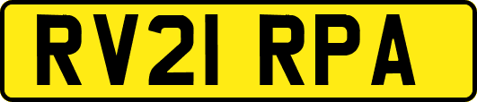RV21RPA