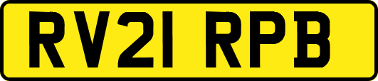 RV21RPB