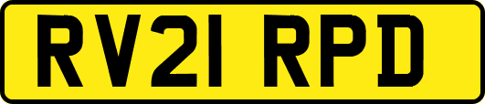 RV21RPD