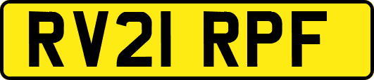 RV21RPF