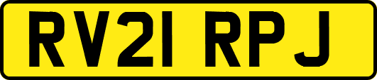 RV21RPJ