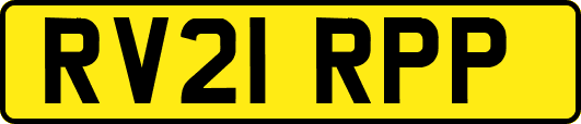 RV21RPP