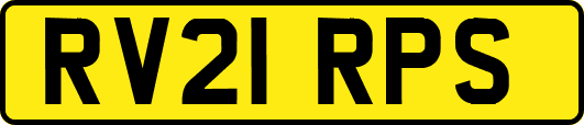 RV21RPS