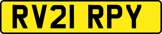 RV21RPY