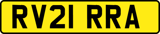 RV21RRA