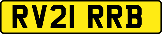 RV21RRB