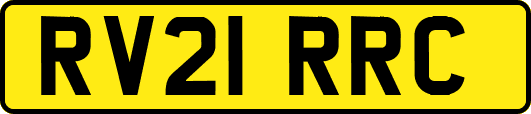 RV21RRC