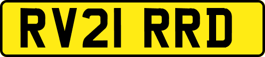 RV21RRD