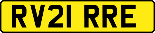 RV21RRE