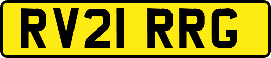 RV21RRG