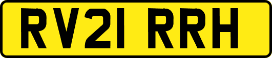 RV21RRH