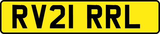 RV21RRL