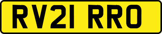 RV21RRO