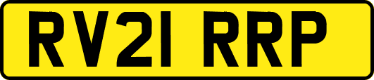 RV21RRP