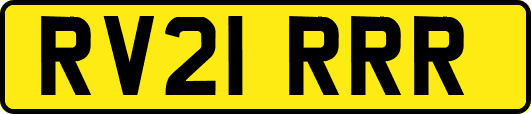 RV21RRR