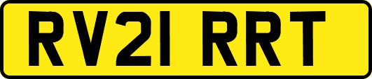 RV21RRT