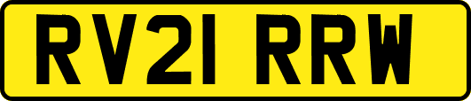 RV21RRW
