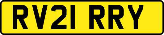 RV21RRY