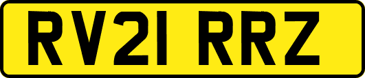 RV21RRZ