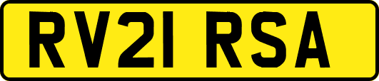 RV21RSA