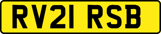 RV21RSB