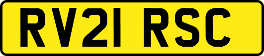 RV21RSC