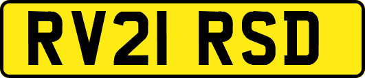 RV21RSD