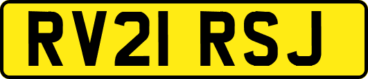 RV21RSJ