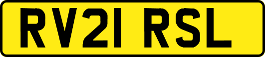 RV21RSL