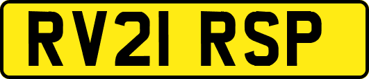 RV21RSP