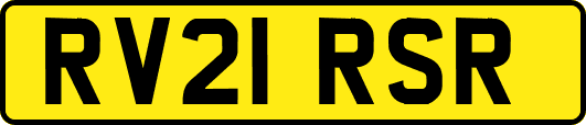 RV21RSR