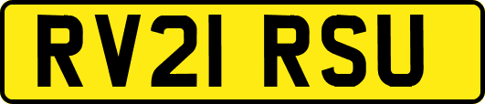 RV21RSU
