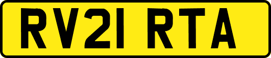RV21RTA