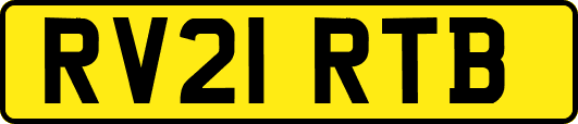 RV21RTB