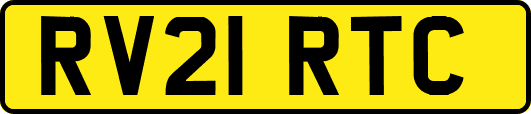 RV21RTC