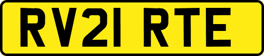 RV21RTE