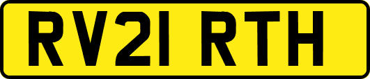 RV21RTH