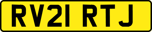 RV21RTJ