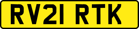 RV21RTK