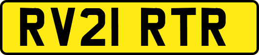 RV21RTR