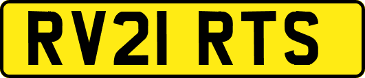RV21RTS