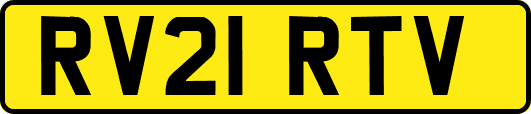 RV21RTV