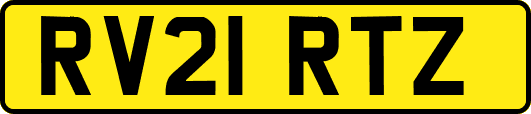 RV21RTZ