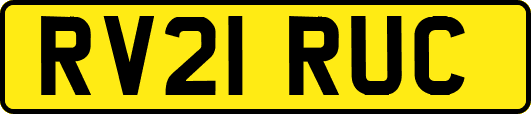 RV21RUC