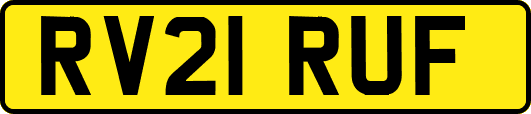 RV21RUF