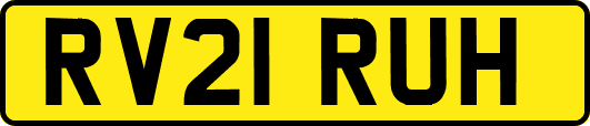 RV21RUH